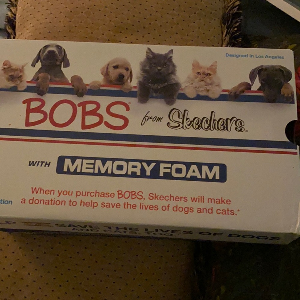 Bobs by Skechers sneakers